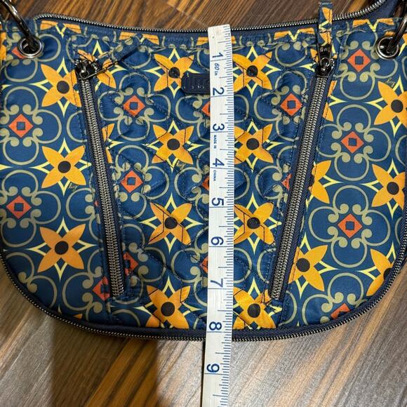 LUG Convertible Crossbody Bag -Swivel - Picture 14 of 16